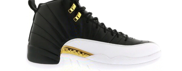 Jordan 12s - Picture 1 of 1